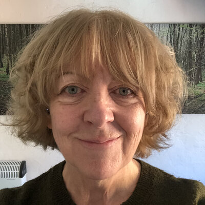 Andrea Purdie