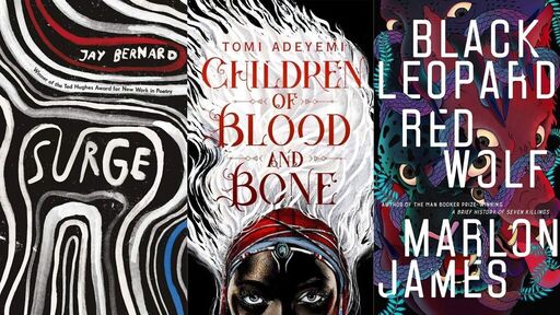 70 Must-Read Books by Black Authors in 2024