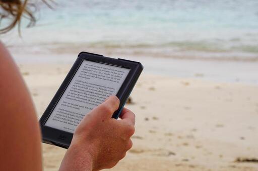 20 of the Best Places to Get FREE Kindle Books 