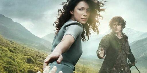 The 10 Best Books Like Outlander To Make You Swoon