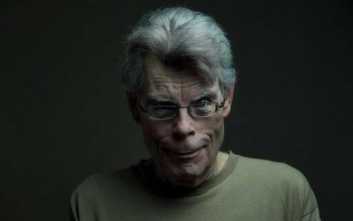 130 Stephen King Short Stories 