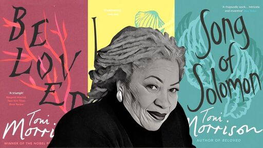 15 Best Toni Morrison Books: Where to Start