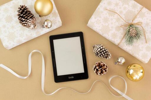 60 of the Best Gifts for Book Lovers That Aren't Books