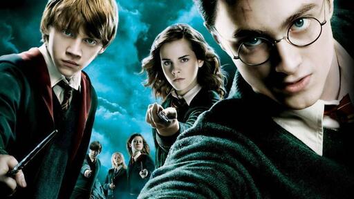 20 Magical Books Like Harry Potter